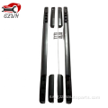 D-MAX 2020+ paa rack rack bar